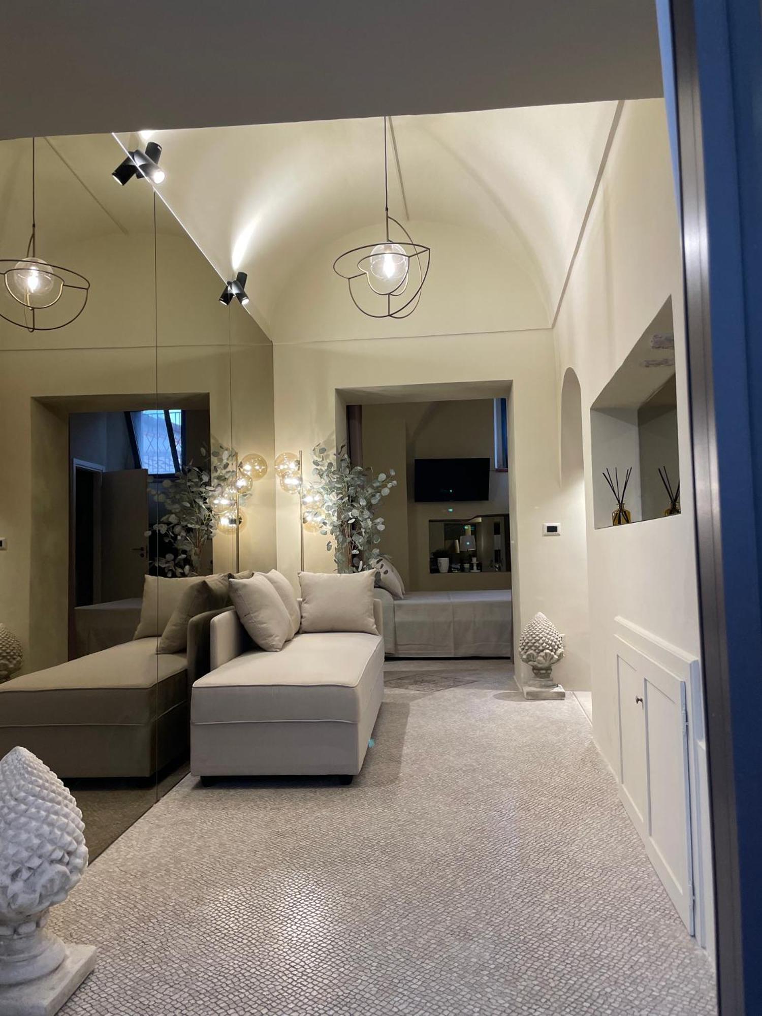 Apartmán Hp Luxury